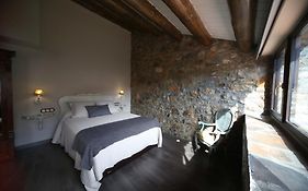 El Capricho de Nieves